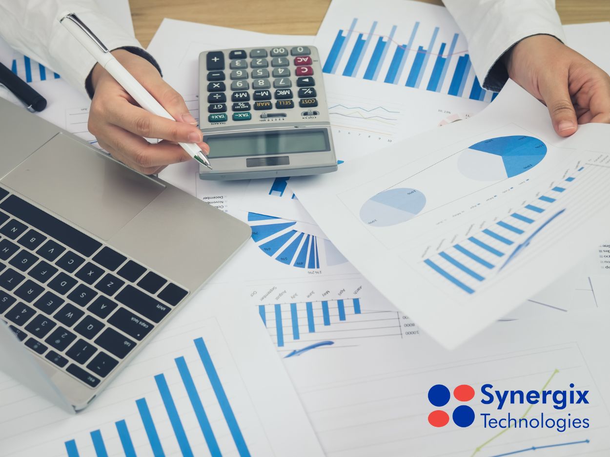 ERP and Accounting Software: Which One Fits Your Business? 