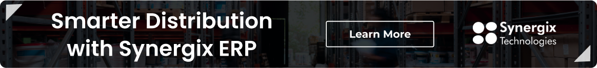 Distribution ERP Systems cta1 - Sales Order Processing: A Comprehensive Guide for SMEs