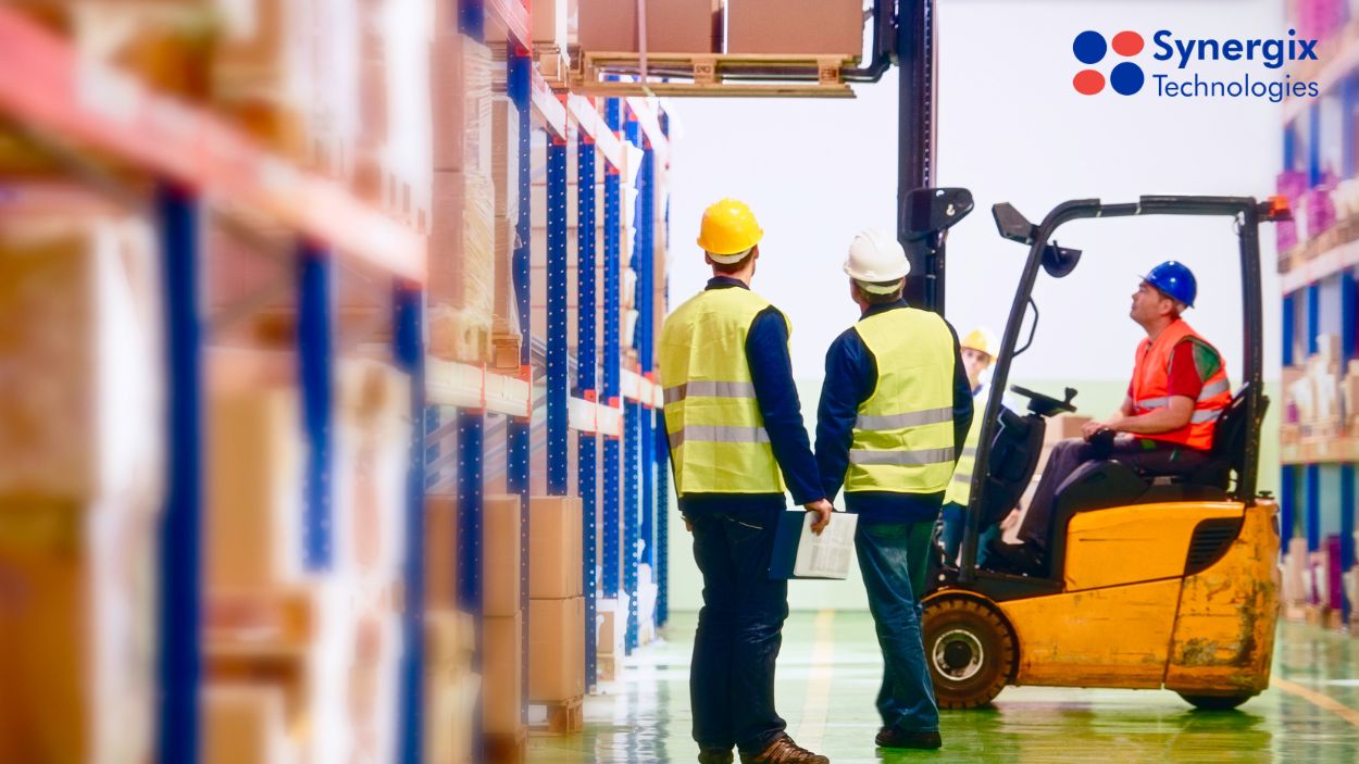 Distribution ERP Systems feature img - How Distribution ERP System Can Improve Your Operation