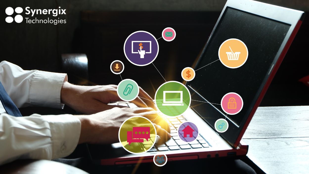 ERP Customisation for SMEs banner - Complete Guide about ERP Customisation for SMEs&nbsp;