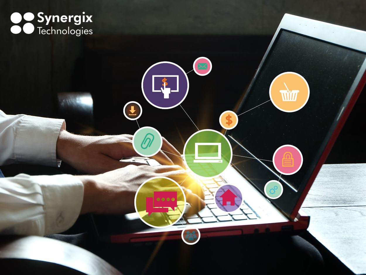 Complete Guide about ERP Customisation for SMEs 