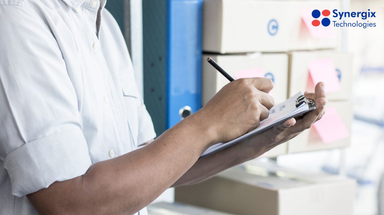 Inventory List banner - Inventory List: What It Is and How to Manage It Efficiently?