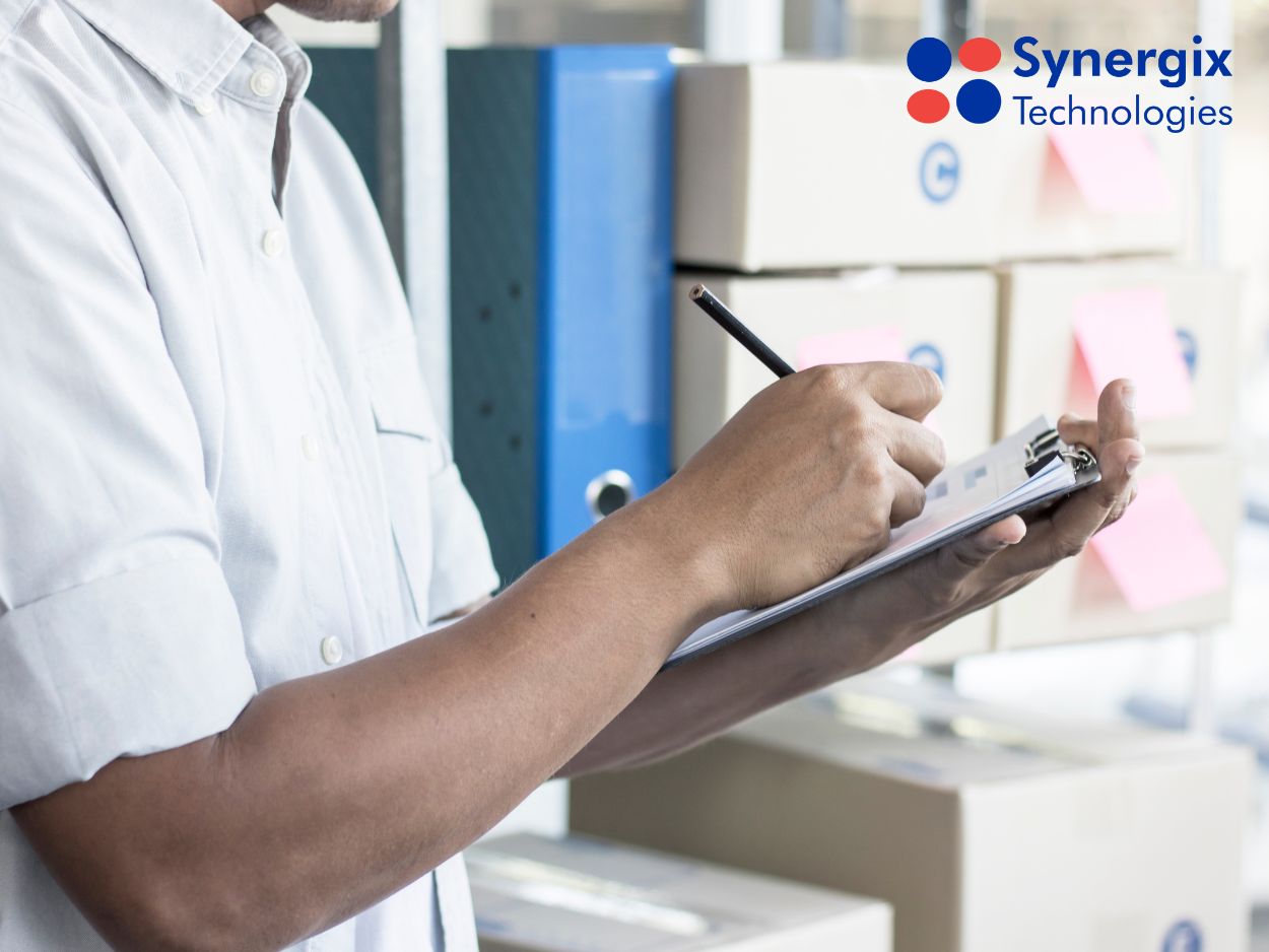 Inventory List: What It Is and How To Manage It Efficiently?