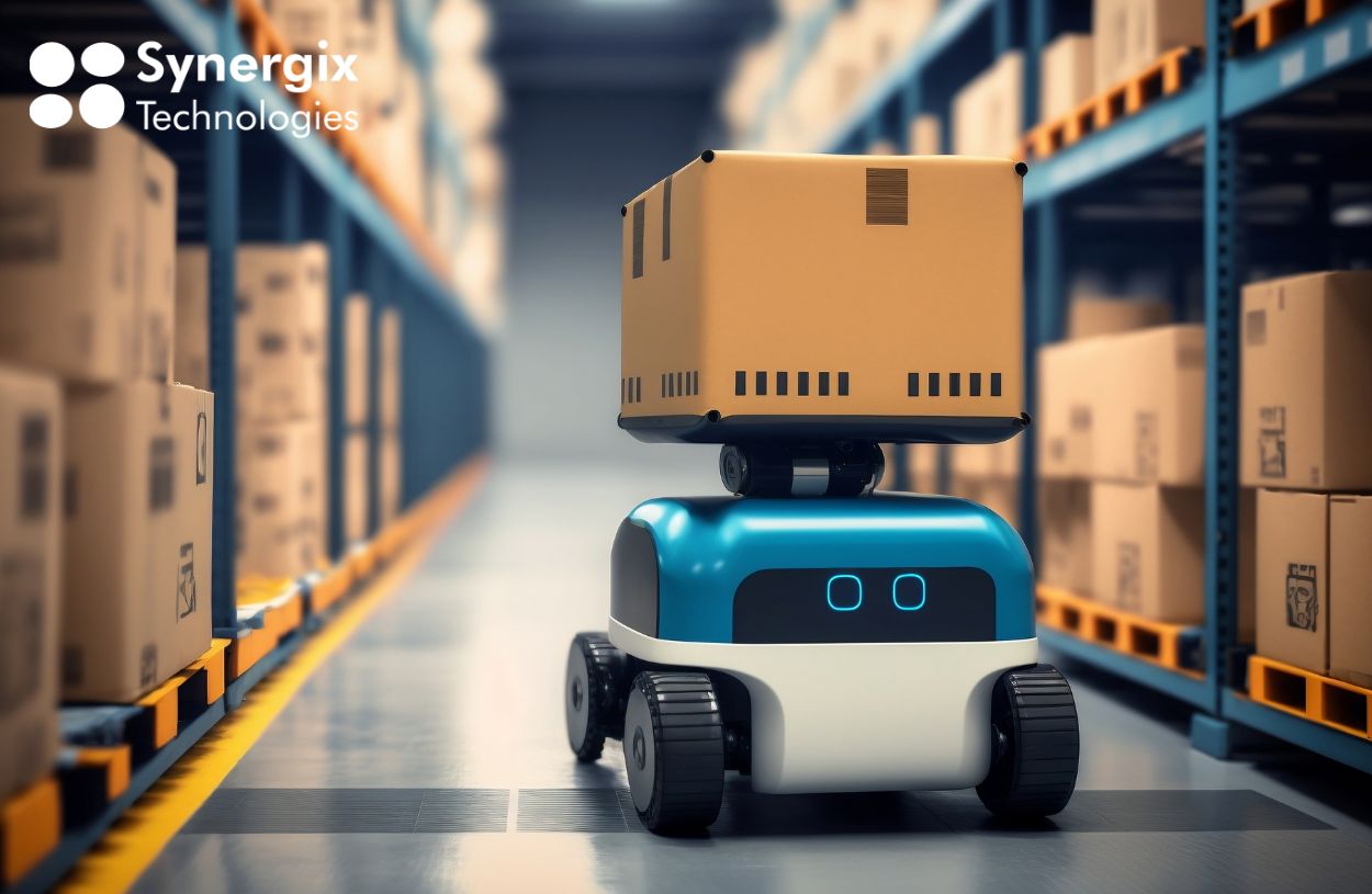 The Role of Technology in Inventory List Management  - Inventory List: What It Is and How to Manage It Efficiently?