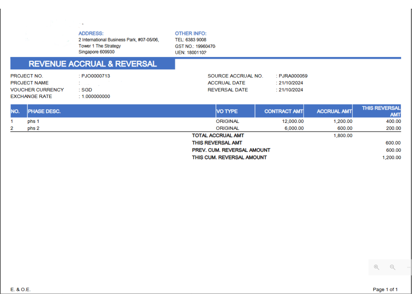 ruby 1 - Synergix ERP Software Updates | January 2025
