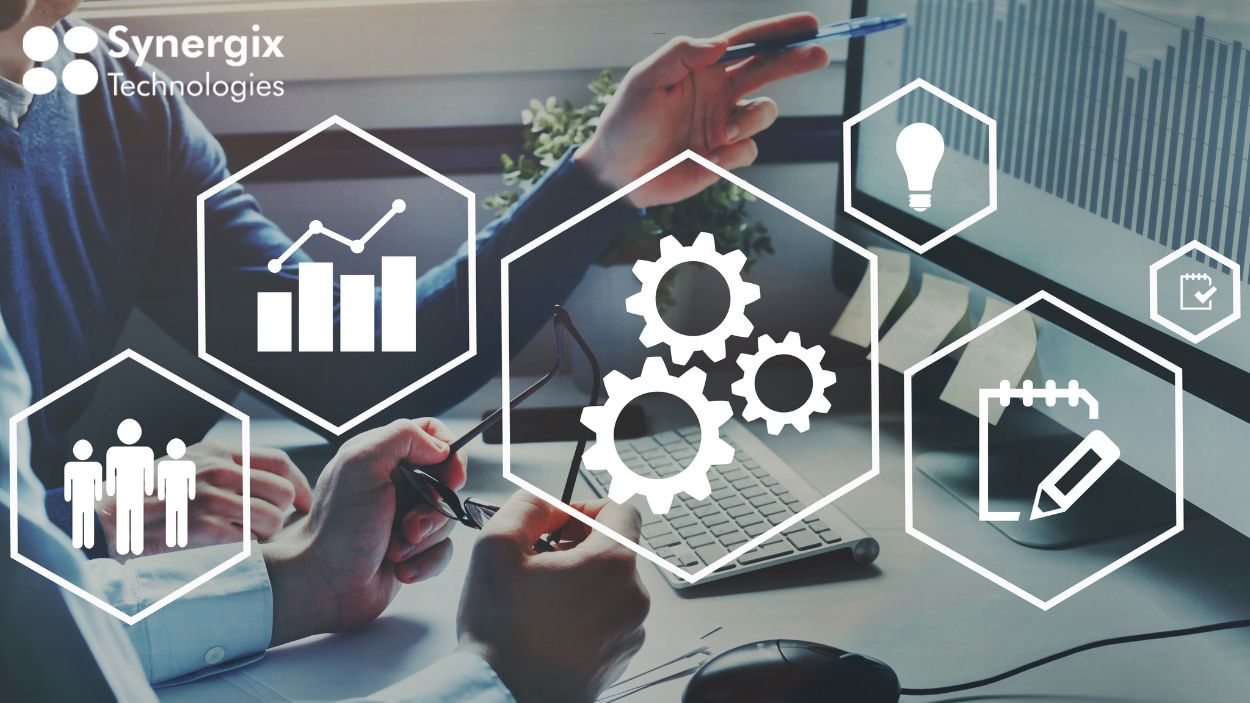 ERP Operations Management banner - How ERP Systems Transform Operations Management for SMEs