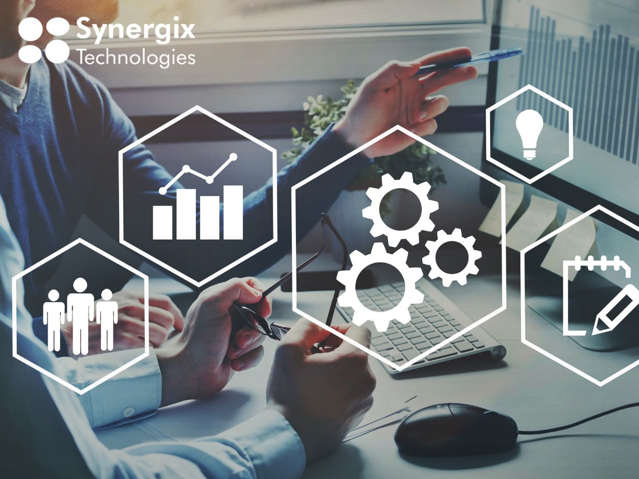 How ERP Systems Transform Operations Management for SMEs