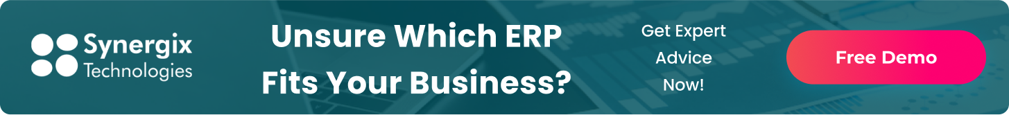 ERP SaaS On Premise ERP cta2 - All-in-one Warehouse Management Guide for SMEs in [year]