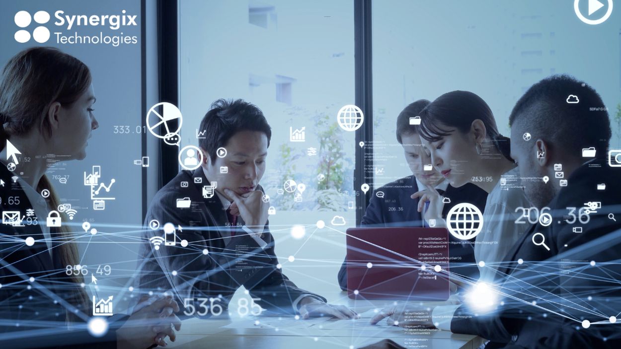 Internal ERP System banner - Guide to Building a Successful Internal ERP System