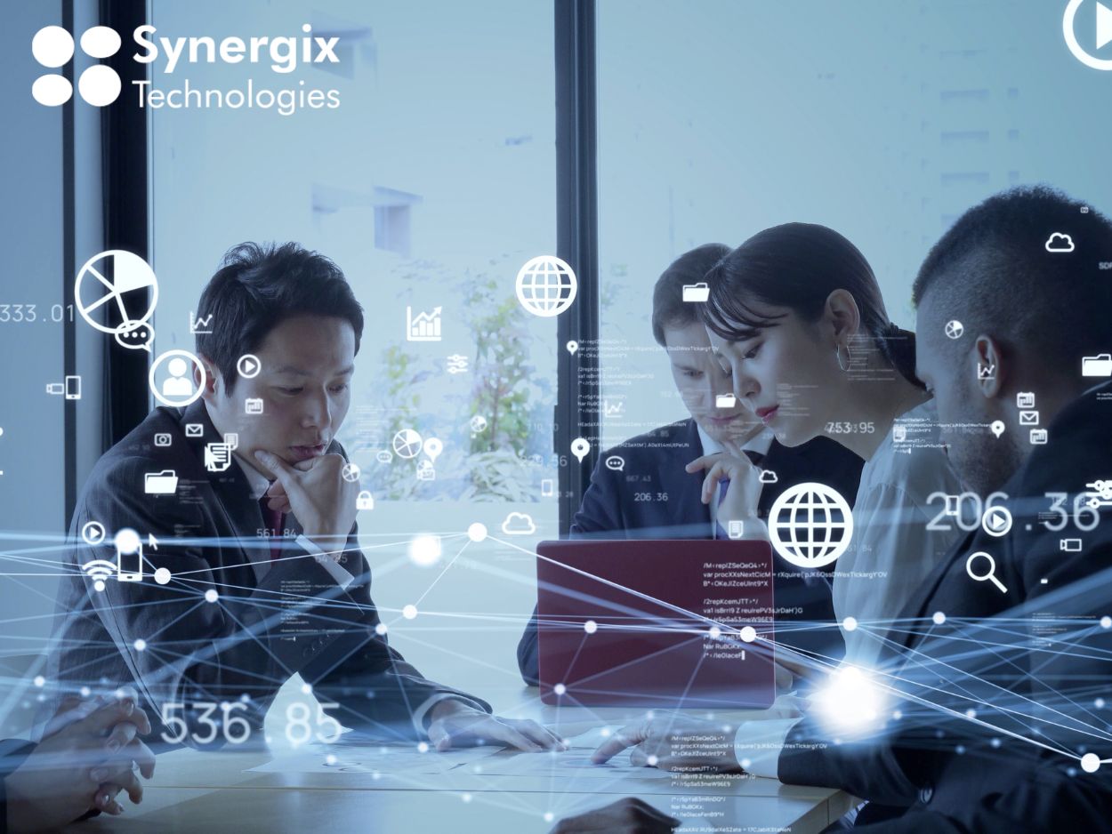 Guide to Building a Successful Internal ERP System