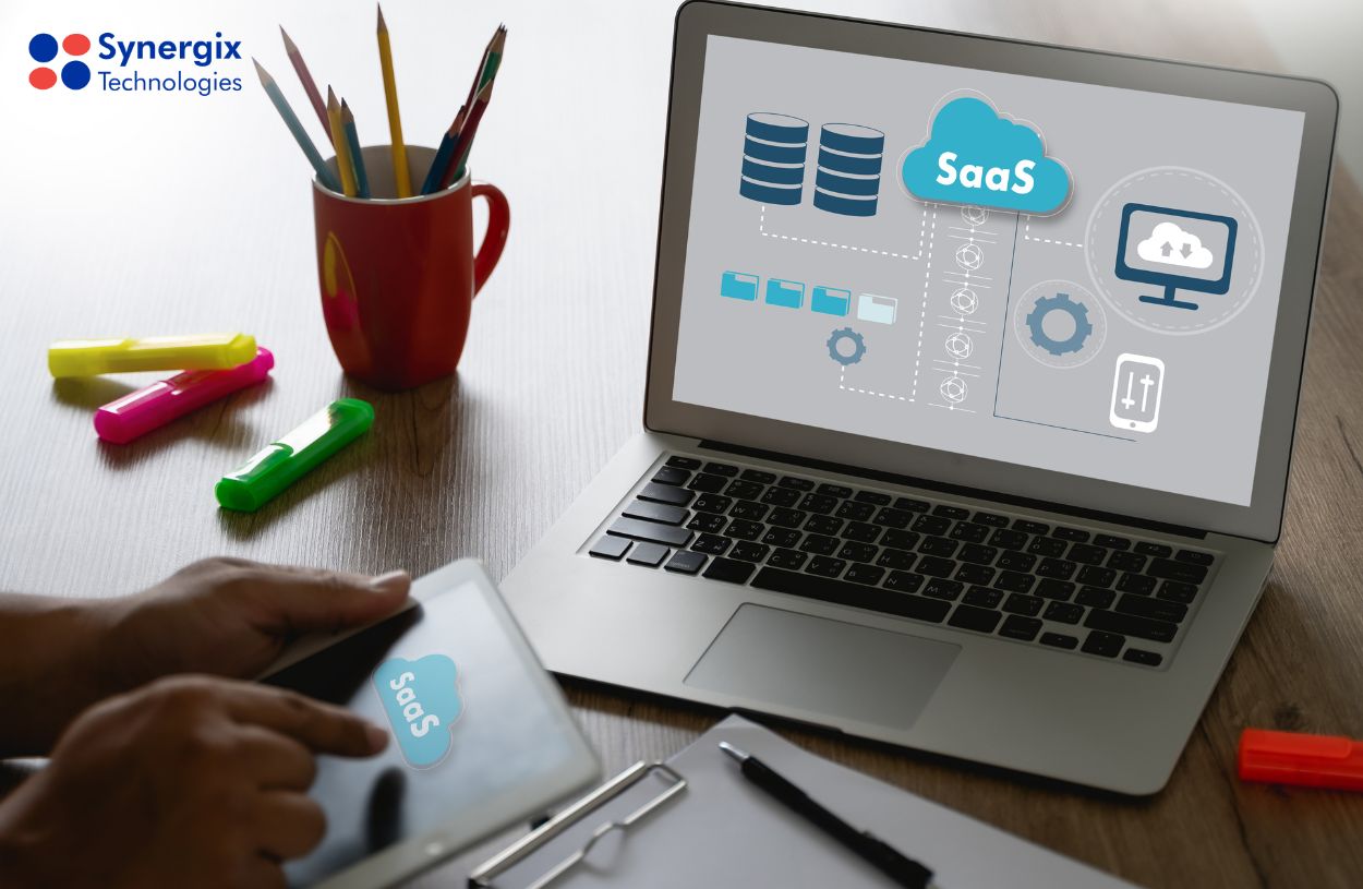 Making the Right Choice for Your Business  - ERP SaaS vs. On-Premise ERP: Which Is Right for Your Business?&nbsp;