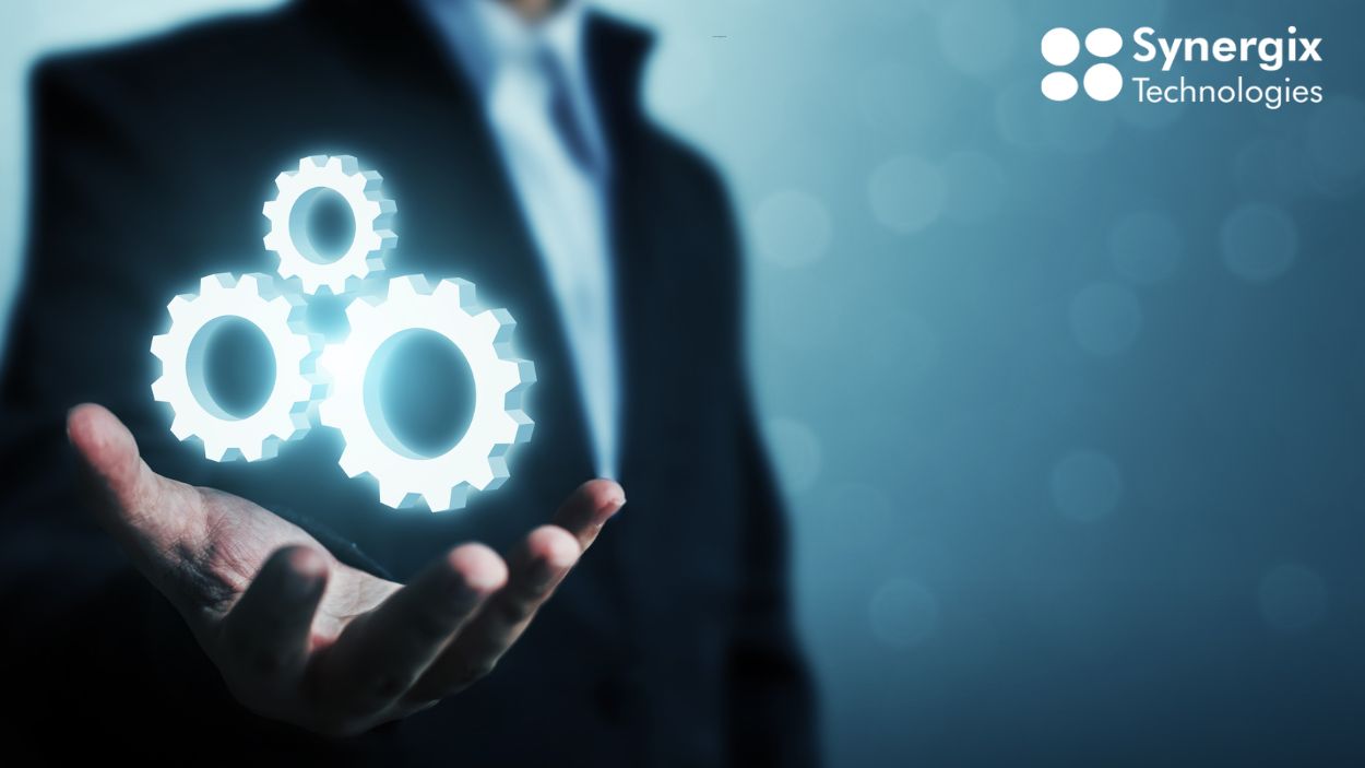 Objectives of ERP Systems banner - The Ultimate Guide to Understanding Objectives of ERP System