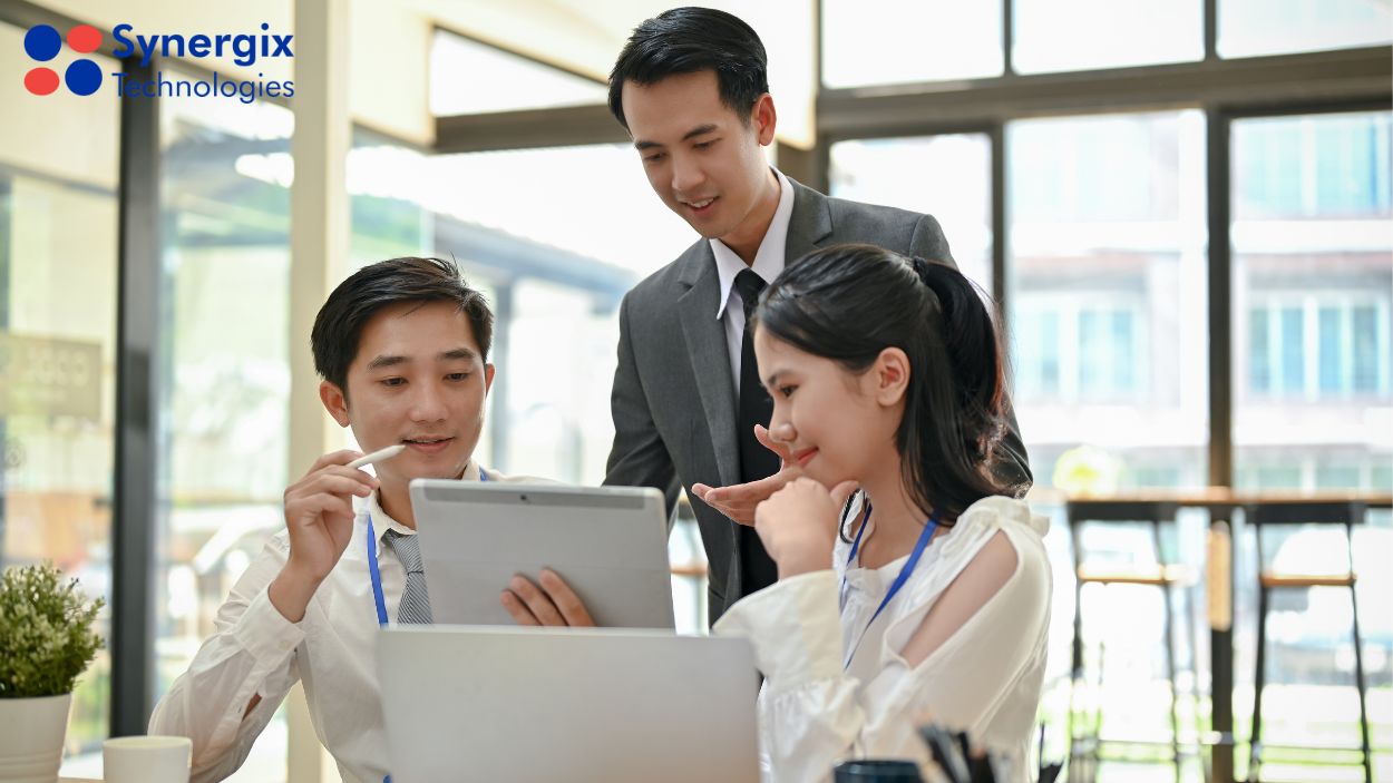 ERP Software Demo Guide banner - ERP Software Demo Guide: How to Evaluate the Right Solution