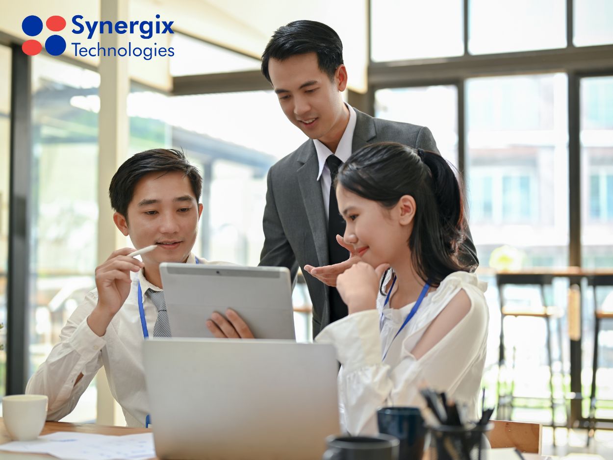 ERP Software Demo Guide: How to Evaluate the Right Solution