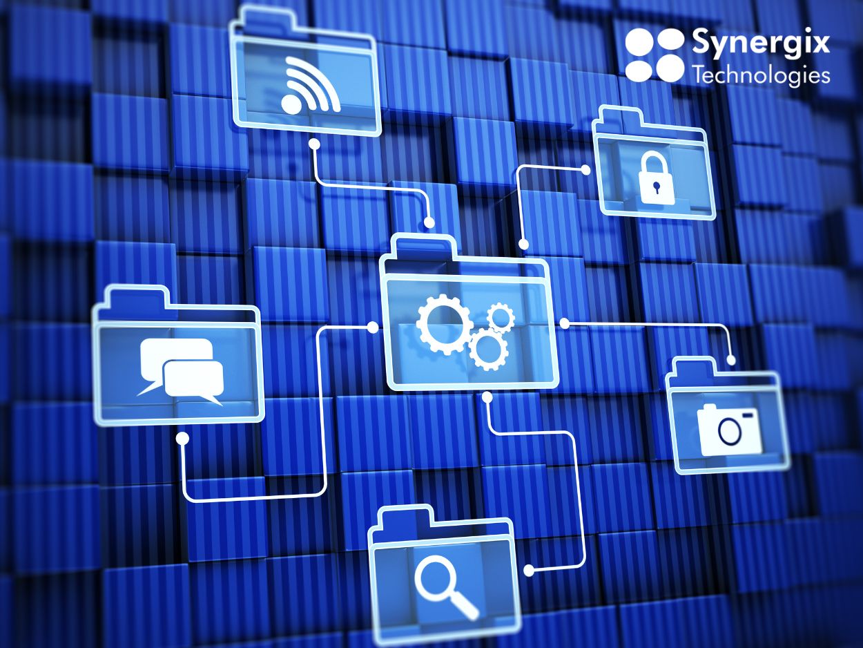 A Beginner's Guide to Understanding ERP System Structure  
