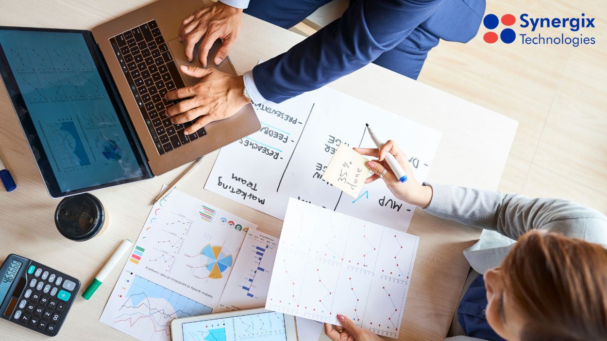 Project Based ERP banner - How Project-Based ERP Can Transform Your Project Management