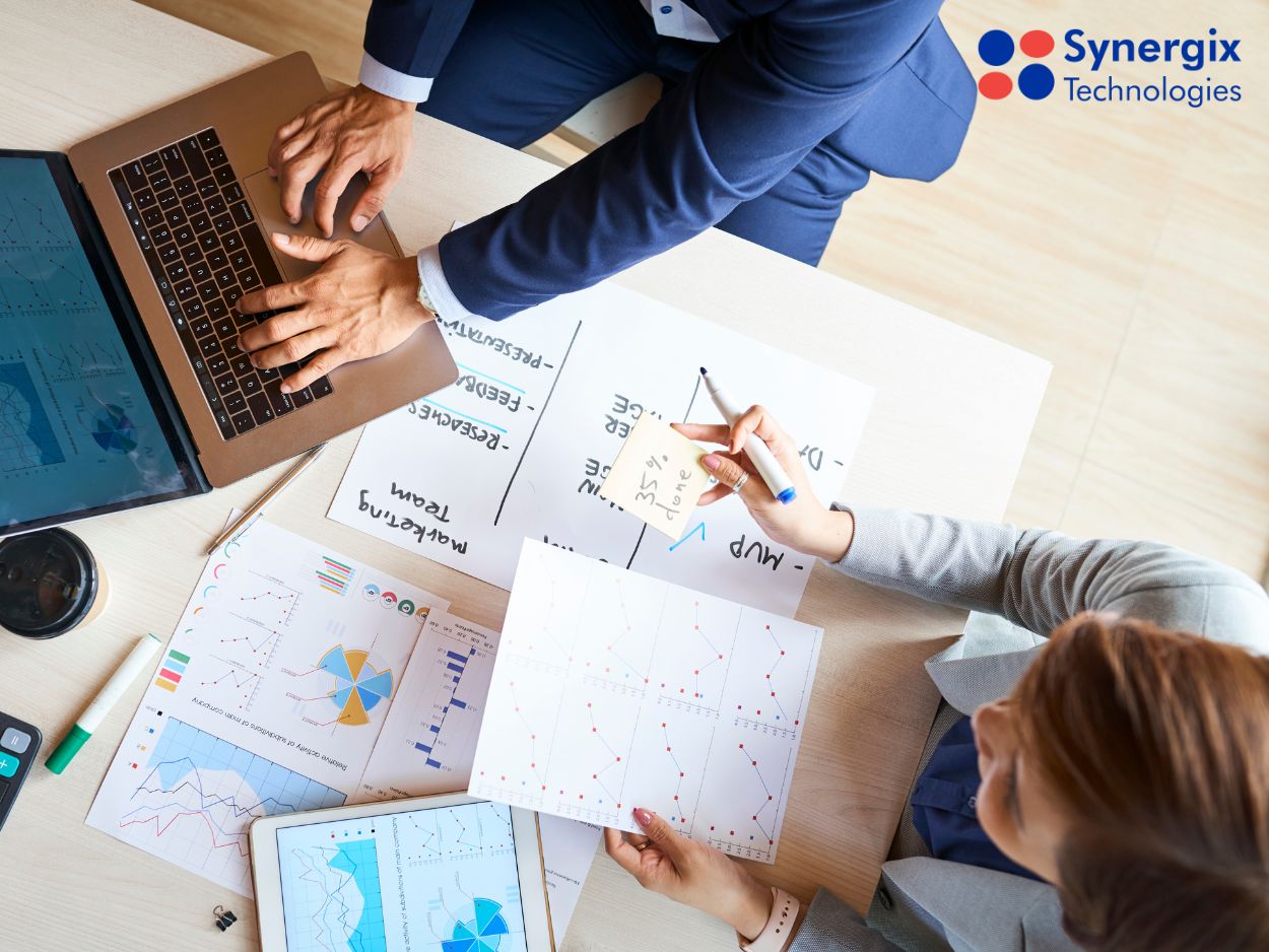 How Project-Based ERP Can Transform Your Project Management