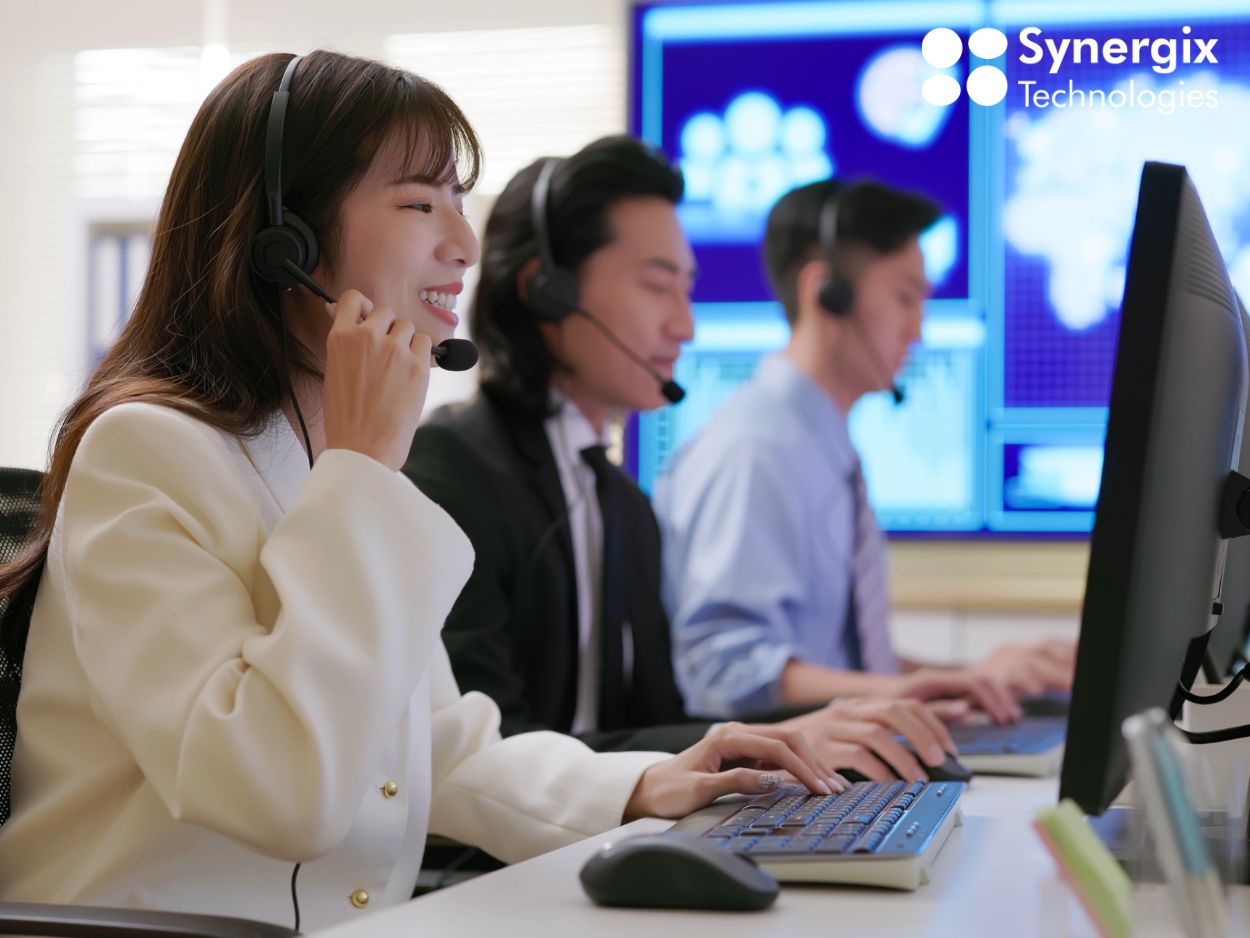 Top 5 Best ERP for Service Companies in Singapore