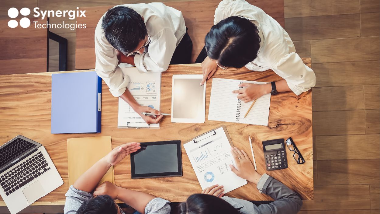 Guide ERP Projects banner - The Ultimate SME Guide to ERP Project