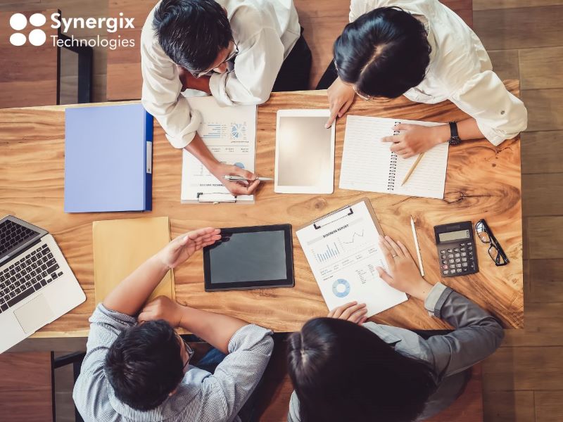 The Ultimate SME Guide to ERP Projects 