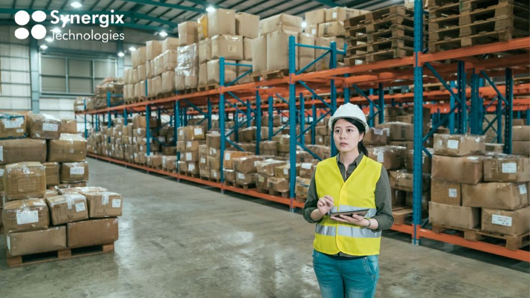 Warehouse Management Guide for SMEs banner - All-in-one Warehouse Management Guide for SMEs in [year]