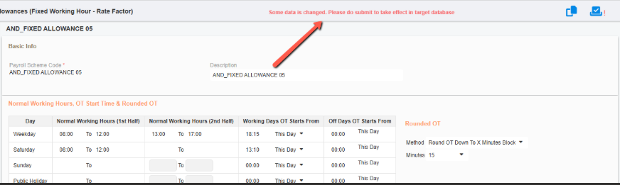 100369364 - Synergix ERP Software Updates | May 2025