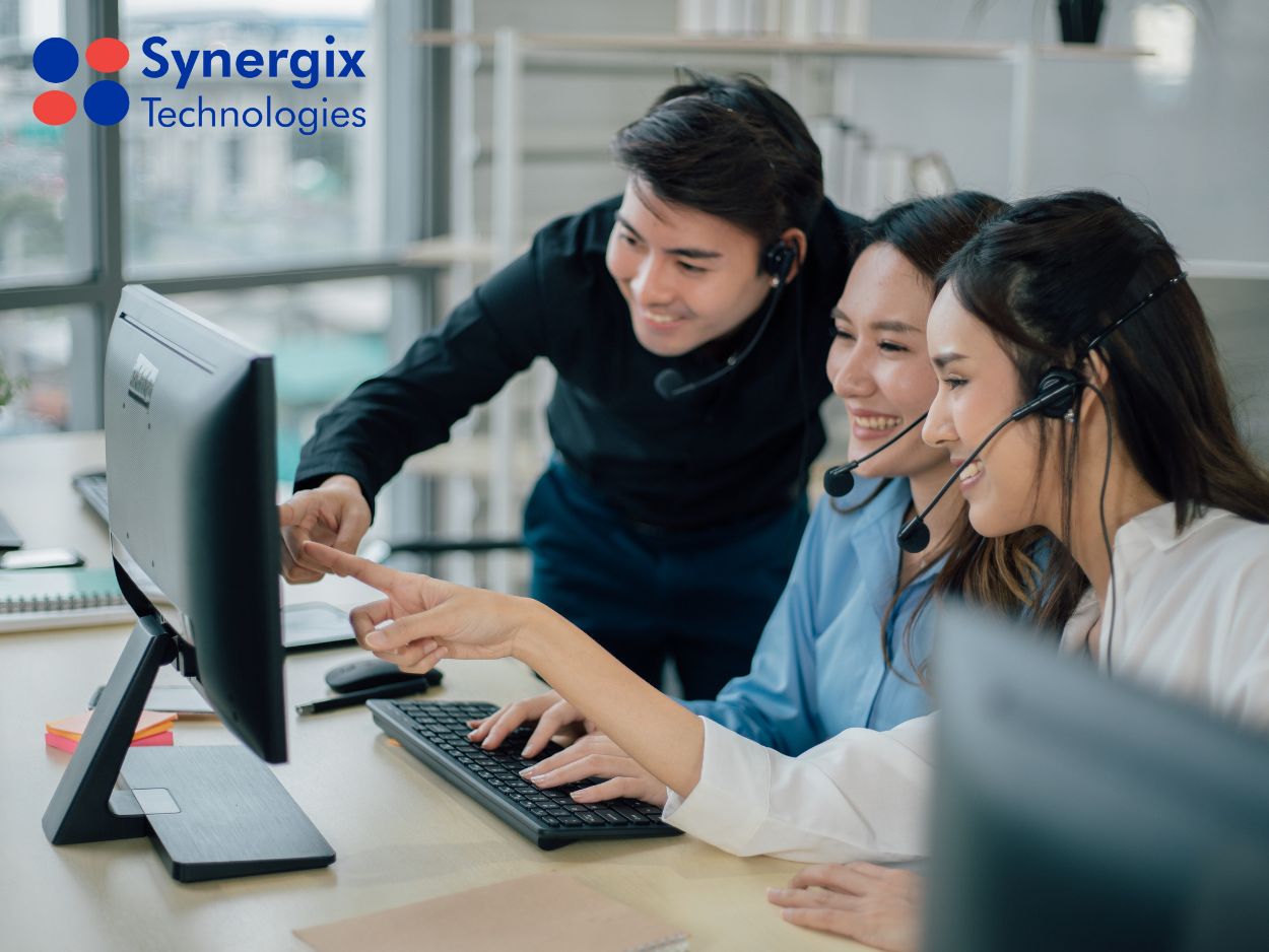 How ERP in Sales Drives Revenue Growth for Businesses 