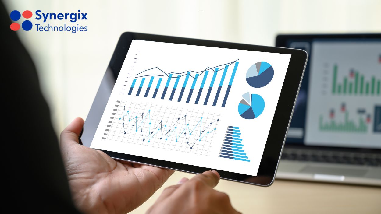 The Ultimate Guide to ERP Reporting banner - The Ultimate Guide to ERP Reporting&nbsp;in [year]