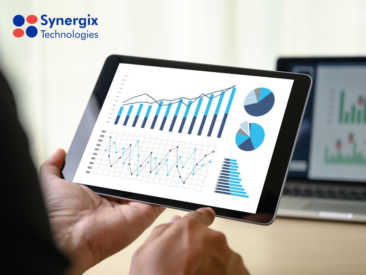 The Ultimate Guide to ERP Reporting