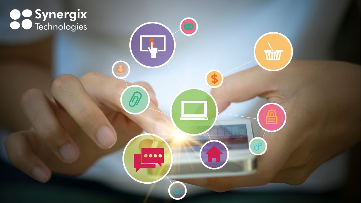 How ERP Business Applications Streamline Operations banner - How ERP Business Applications Streamline Your Operations&nbsp;