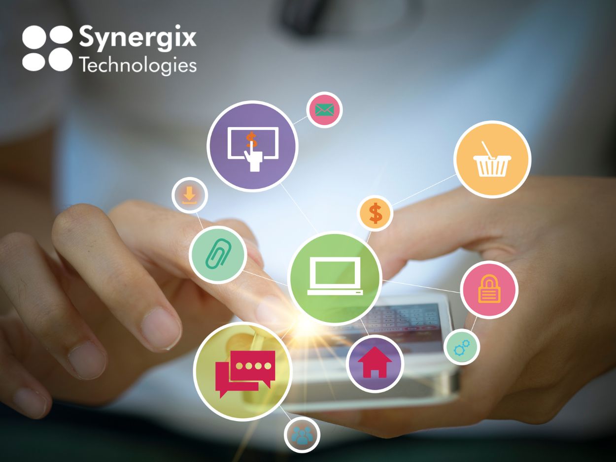 How ERP Business Applications Streamline Your Operations 