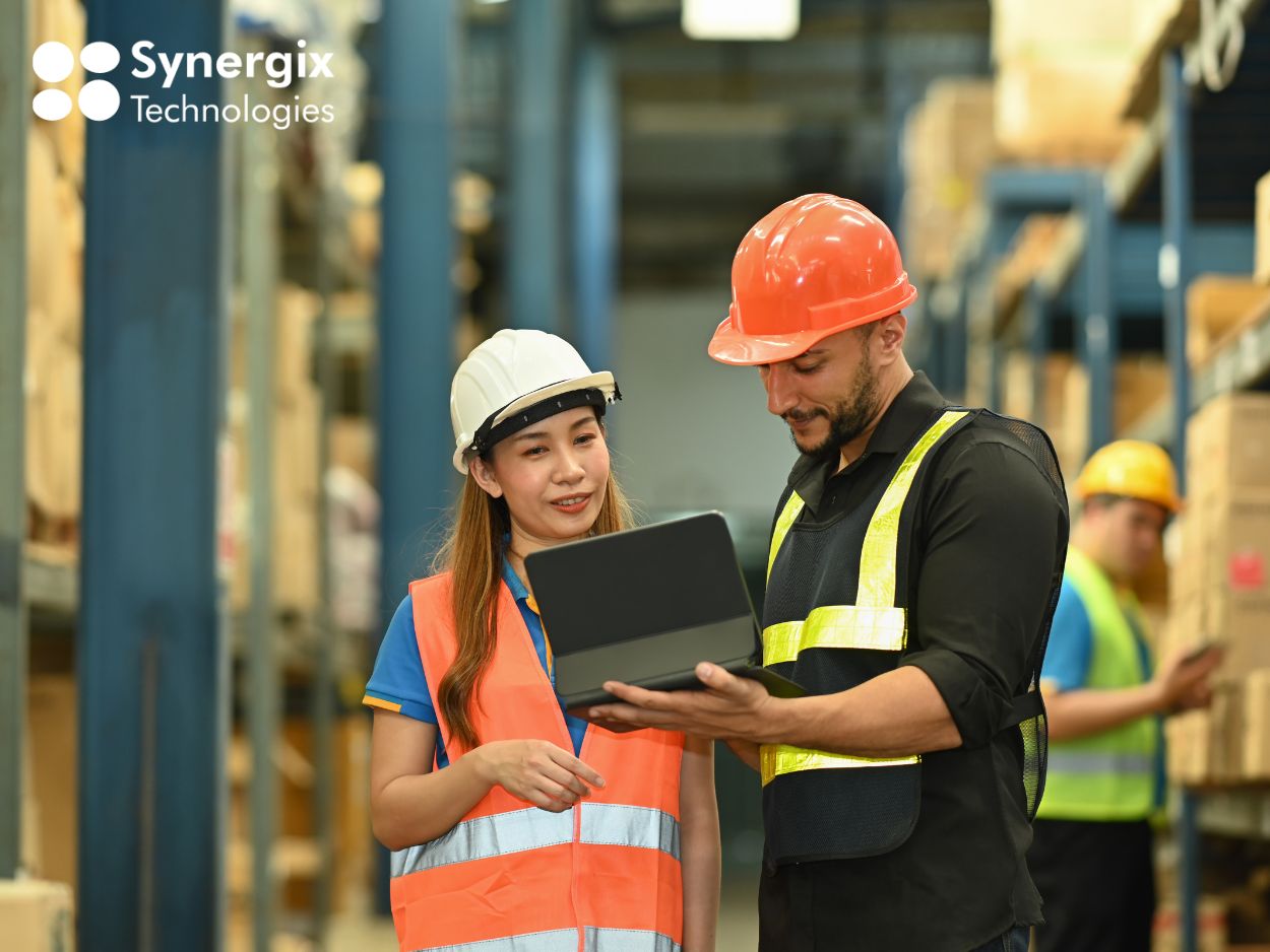 Sales Order Processing: A Comprehensive Guide for SMEs