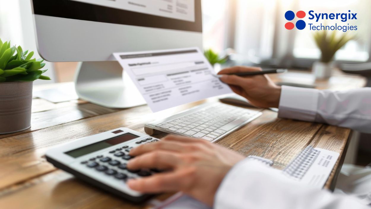 Invoice Billing Software for SMEs banner - Everything about Invoice Billing Software for SMEs in [year]