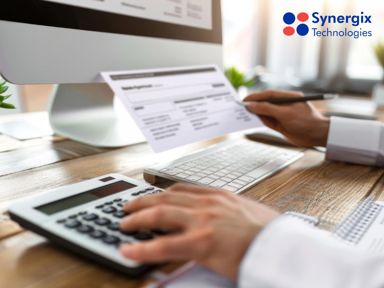 Everything about Invoice Billing Software for SMEs