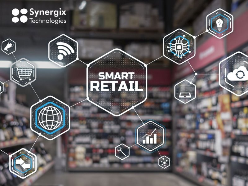 Retail Business Management Solution for Singapore SMEs