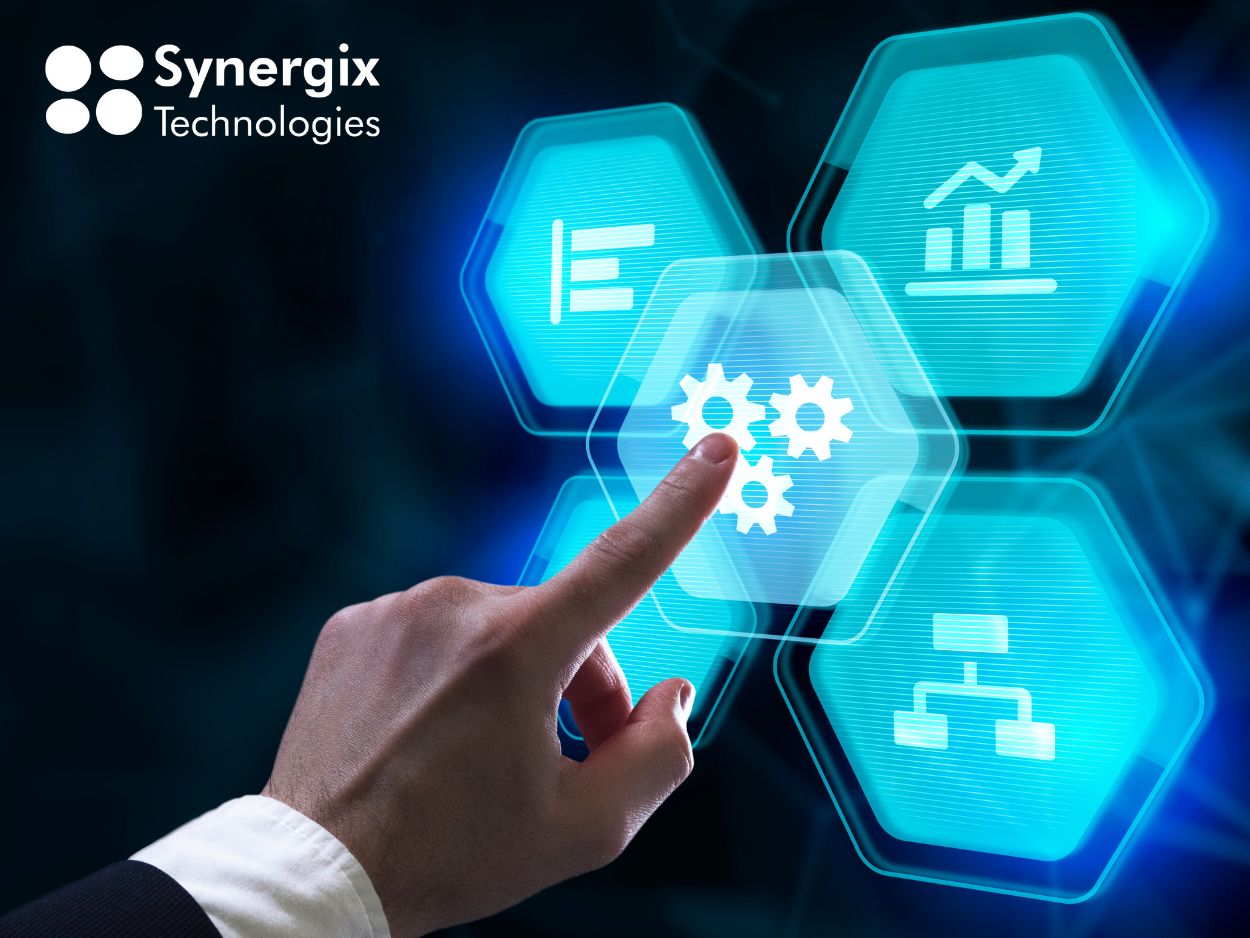 ERP Implementation Approaches for Singapore SMEs 