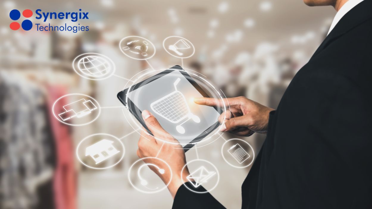 Retail Business Management guide banner - Retail Business Management: Complete Guide for SMEs in [year]