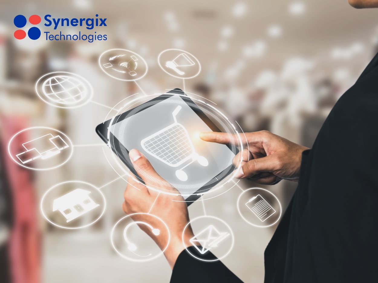 Retail Business Management: The Complete Guide for SMEs