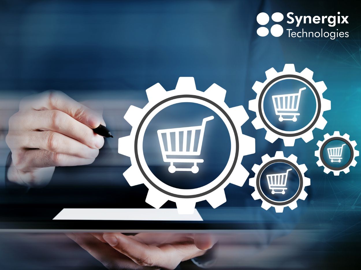 Why ERP Is the Future of Purchase Order Software 