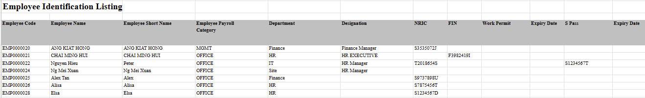 image 1 - Software Update Newsletter I August 2025