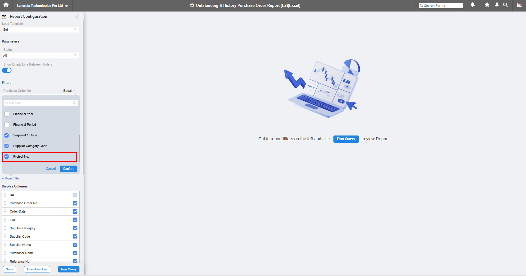 image 3 - Software Update Newsletter I August 2025