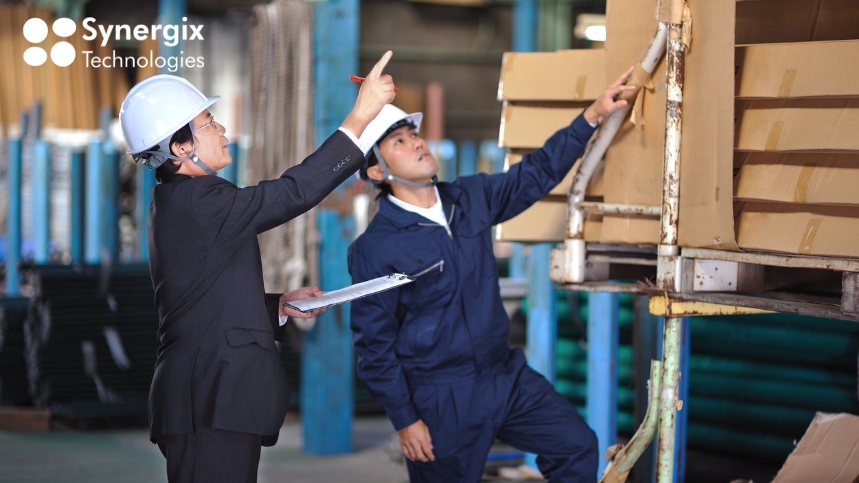 FIFO Management Guide for Businesses banner - FIFO Management: A Guide for Businesses in [year]