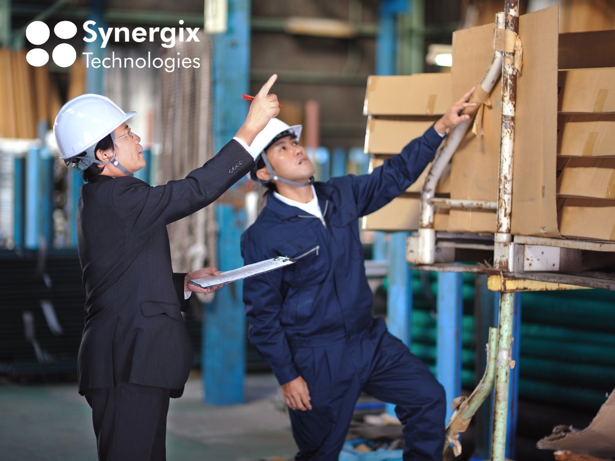 FIFO Management: A Guide for Businesses