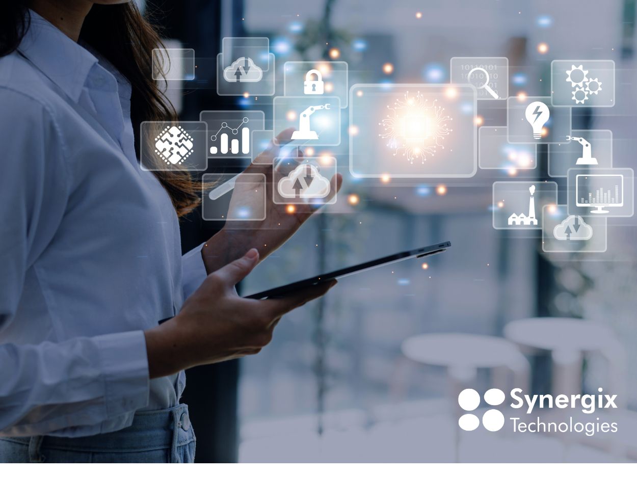 Top Manufacturing Process Management Software in Singapore 