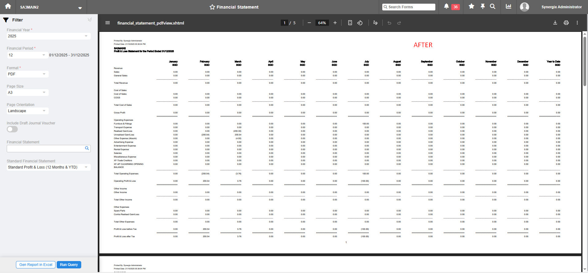 100381747.2 - Software Update Newsletter I Oct 2025