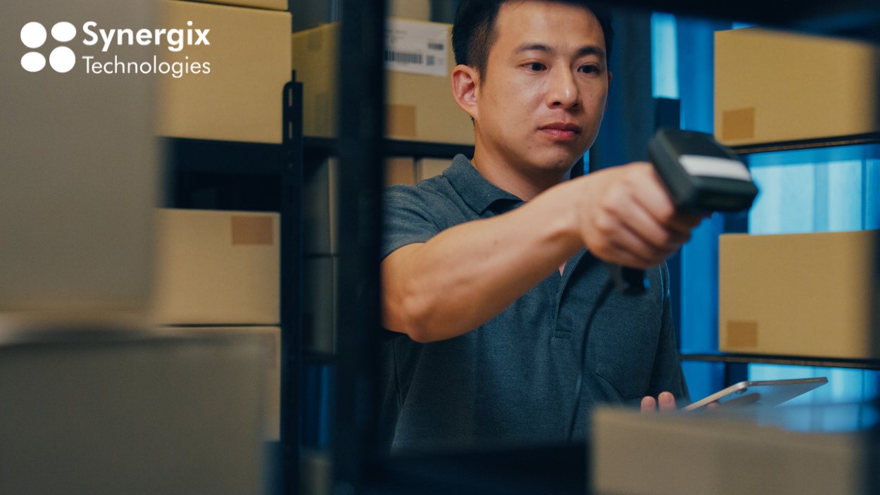 Consolidation Warehouse Management banner - How ERP Make Impacts on Consolidation Warehouse Management&nbsp;