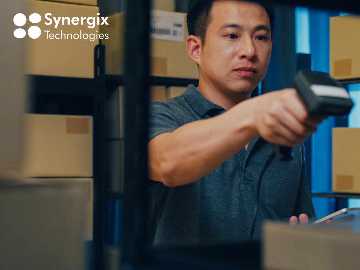 How ERP Make Impacts on Consolidation Warehouse Management 