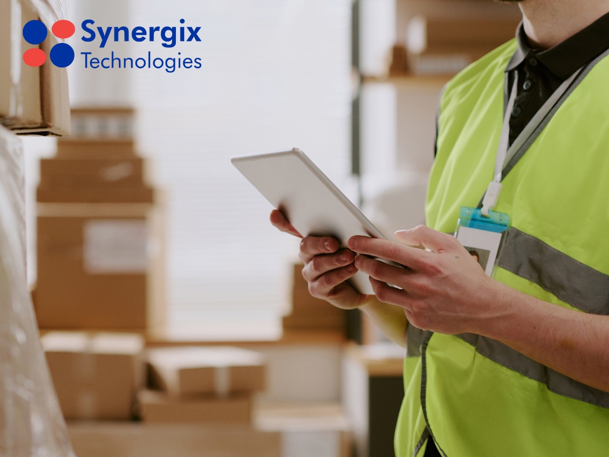 Manufacturing Inventory Management Guide for Singapore SMEs 