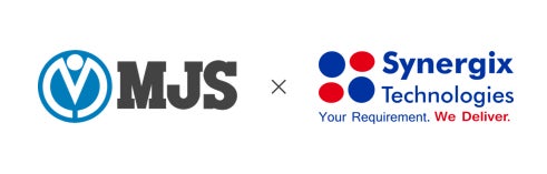 mjsxsyn - Synergix Technologies Joins Miroku Jyoho Service Co., Ltd. (MJS) Group&nbsp;