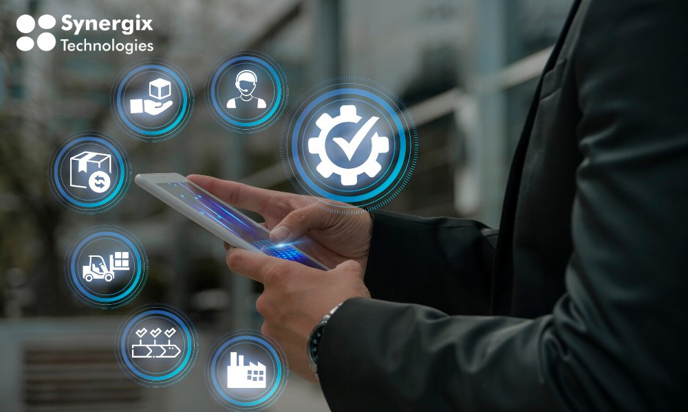 Achieving Warehouse Automation ROI banner - Approach to Achieving Warehouse Automation ROI for SMEs